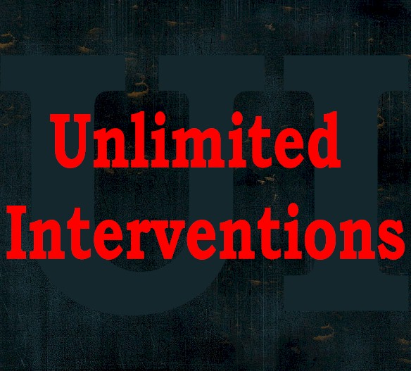 UI - Interventions